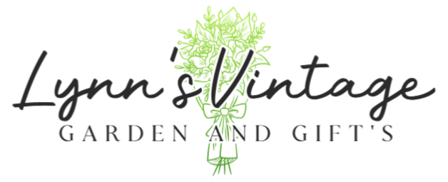Lynn's Vintage Garden and Gift's