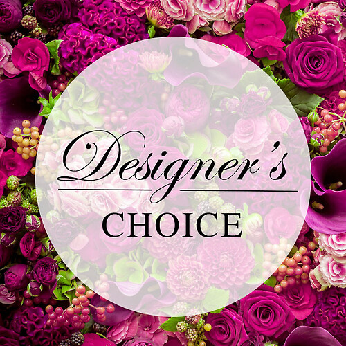 Designer Choice