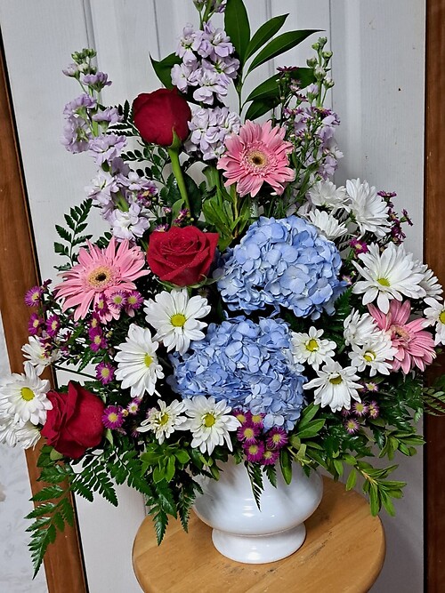 Beautiful Day Bouquet