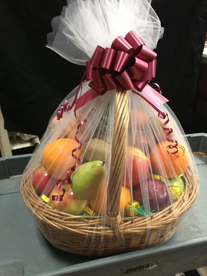 Fruit Basket